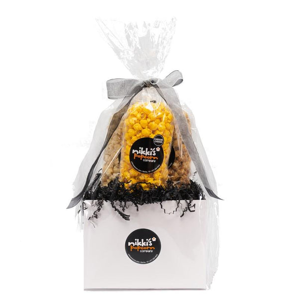Large Popcorn Gift Box - FREE SHIPPING