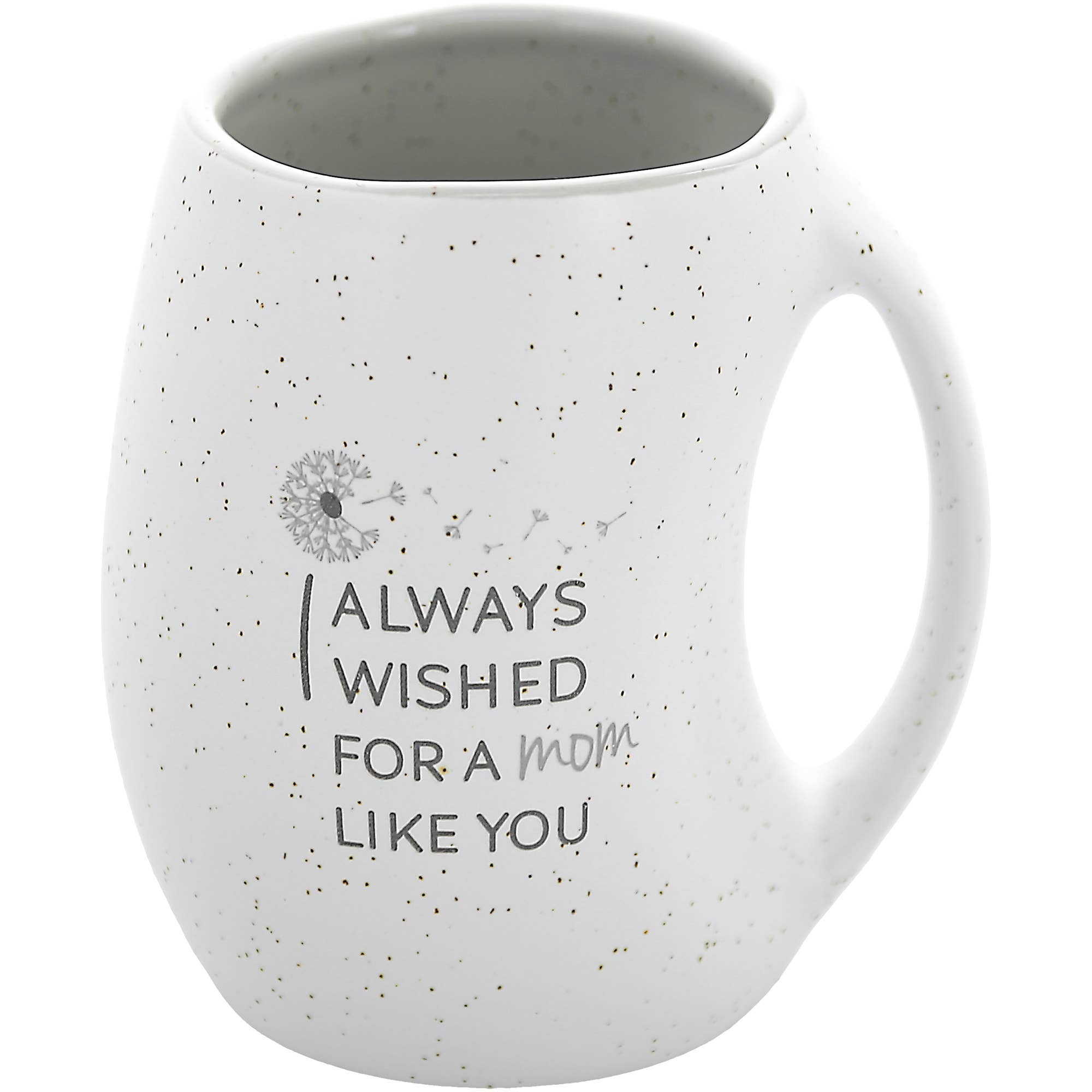 "Mom Like You" 16 oz Stoneware Mug - A Heartfelt Gift for Mothers