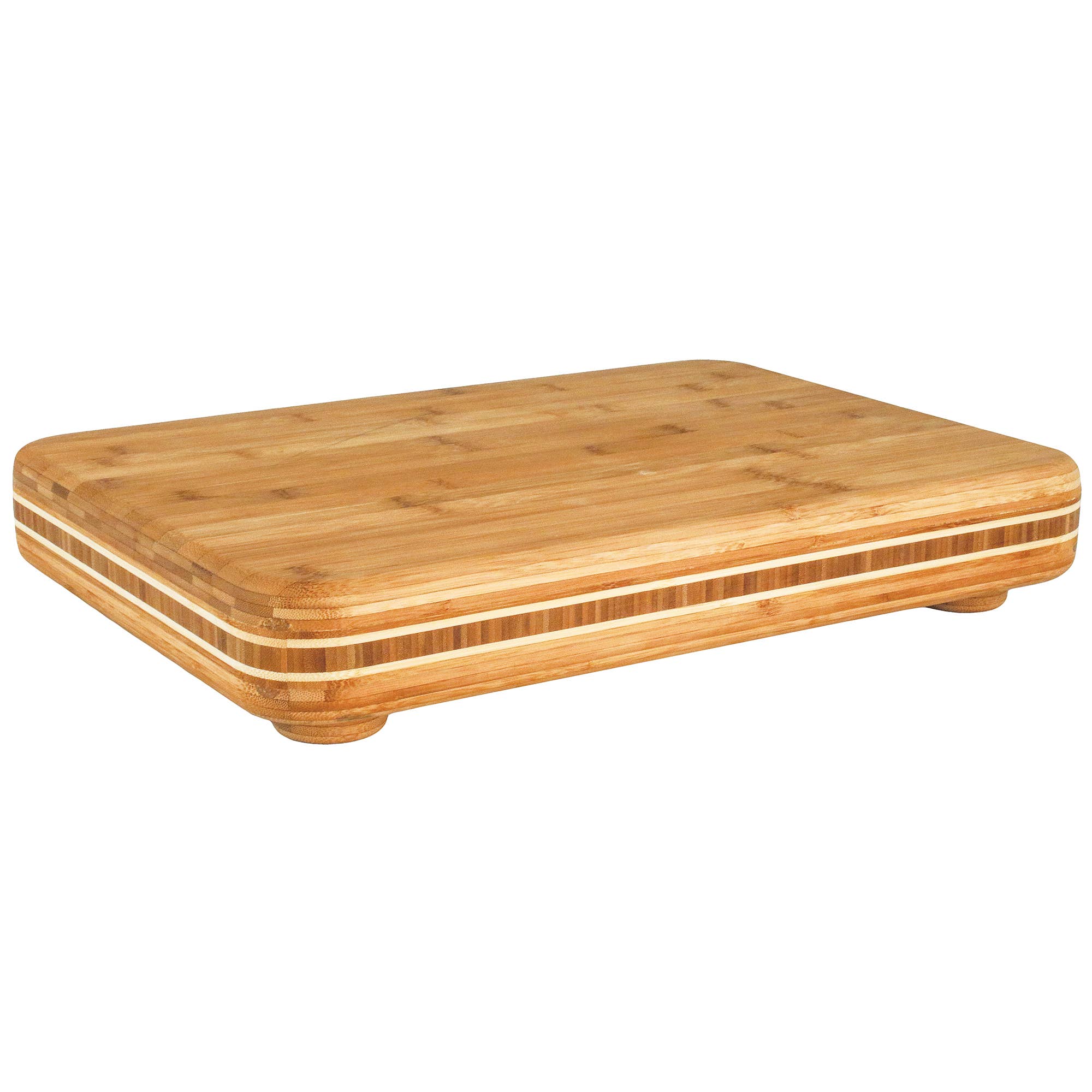 Totally Bamboo - Big Easy