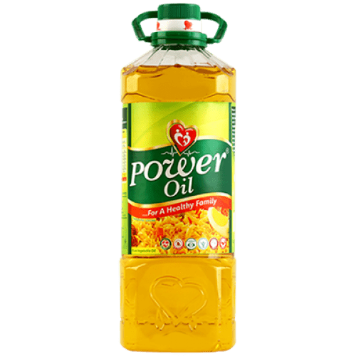 Power Oil 2.6 – Premium Healthy Cooking Power Oil for Every Kitchen