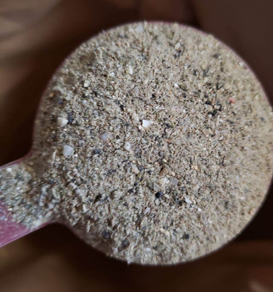 Mary's Plant Food 4-6-2