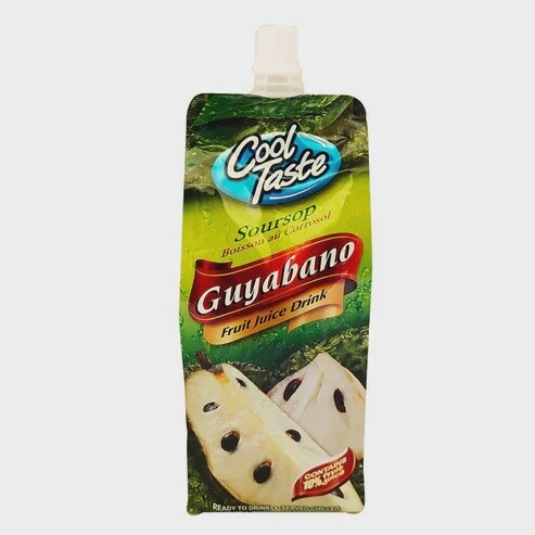 Cool Taste Drink - Guyabano 500ML