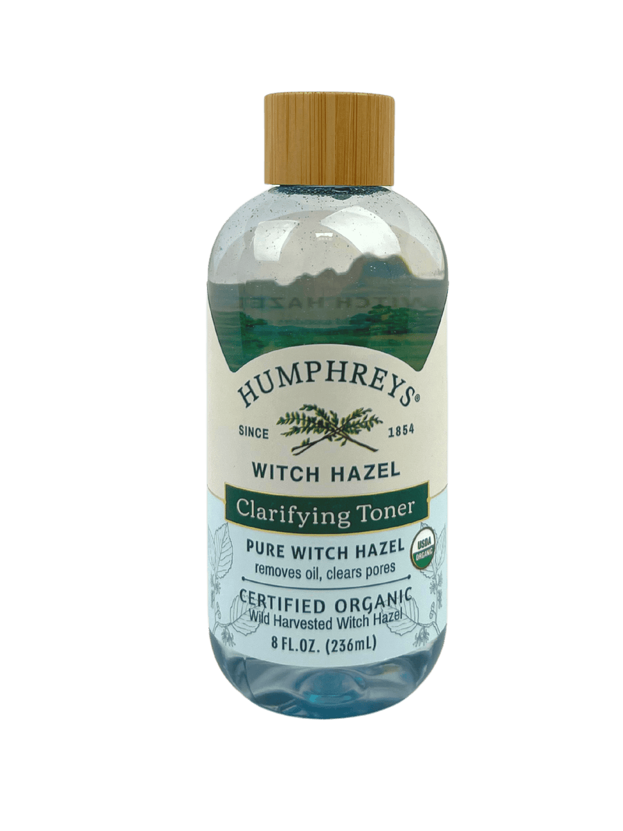 Toner, Witch Hazel