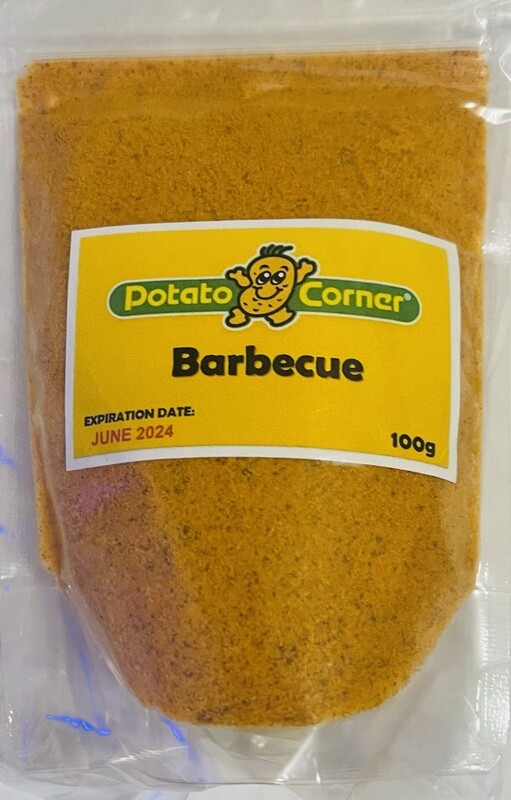 Potato Corner BBQ 100G