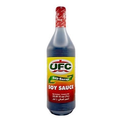 UFC Soy Sauce  1L
