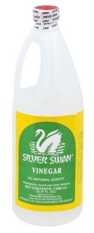Silver Swan Vinegar 1L