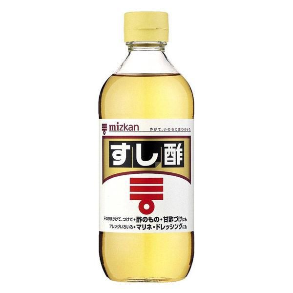 Mizkan, Sushi Vinegar