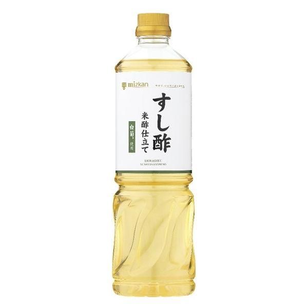 Mizkan, Sushi Vinegar, Professional Use, 1L