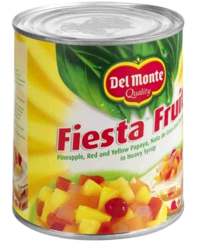 Del Monte Fiesta Fruit 850g