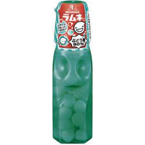 Morinaga  Ramune, Sugar Candy, 29g