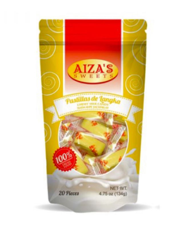 Aiza's Pastillas Langka Candy 134g