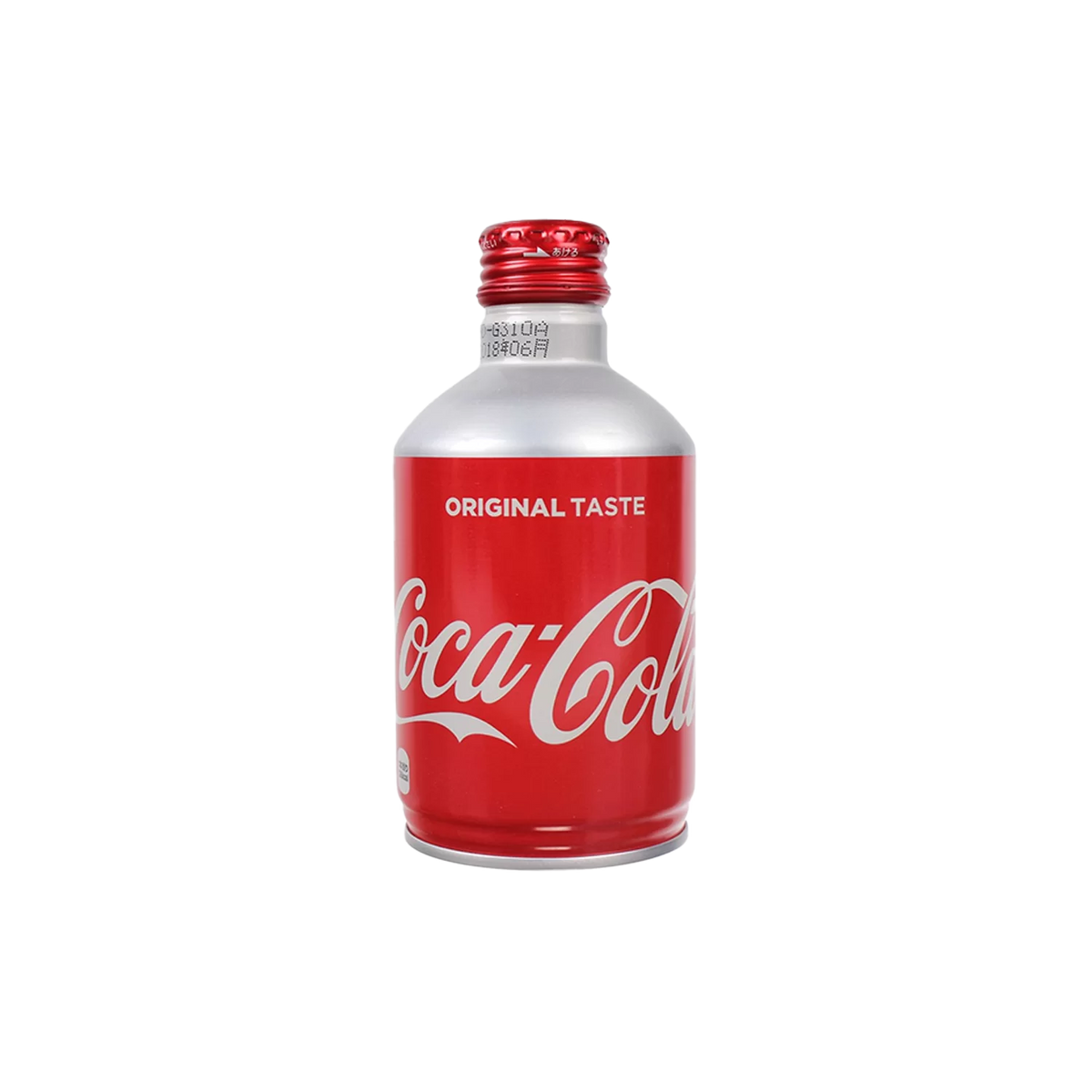 Coca Cola Original Taste Miniature 300ml