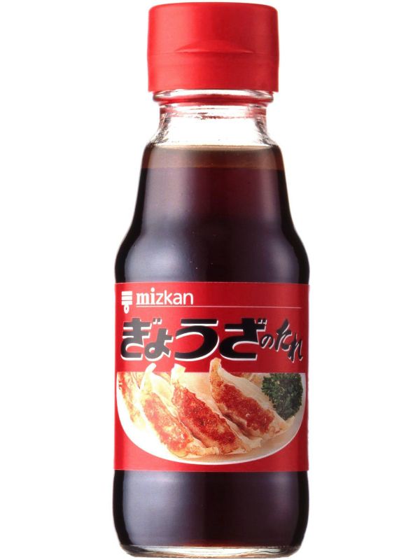 Mizkan, Gyoza no Tare, Soy Sauce for Dumpling, 150ml