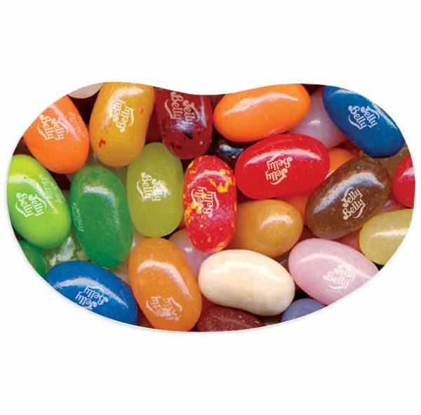 Jelly Belly Kids Mix 1/2 lb