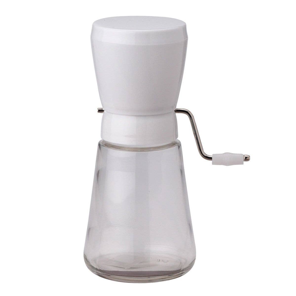 HIC - Harold Import Co. - HIC Kitchen Manual Nut Chopper