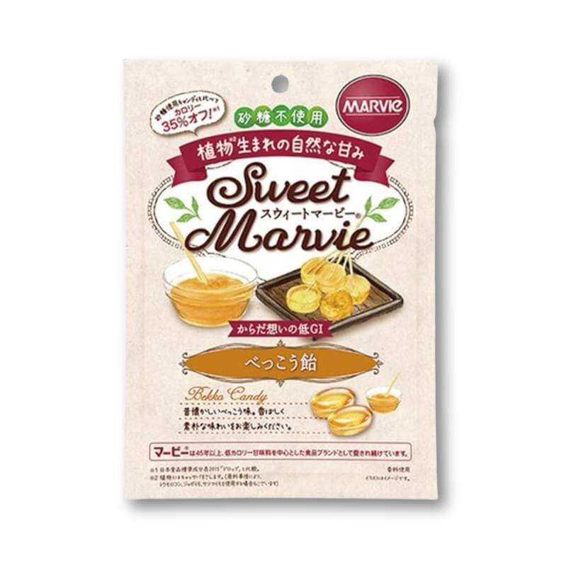 HABA Harbor Marvy Candy - Bekko Candy