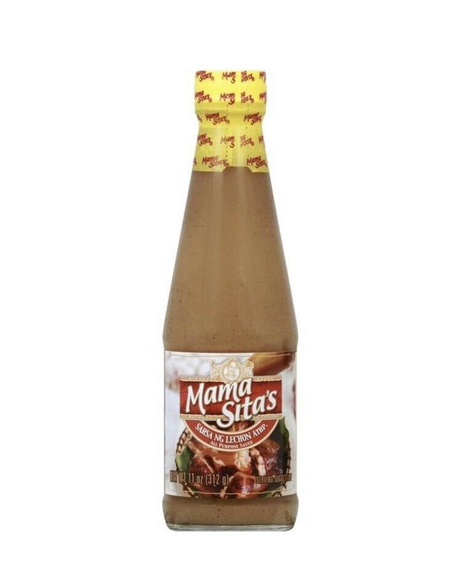 Mama Sita All Purpose Lechon Sauce 11oz