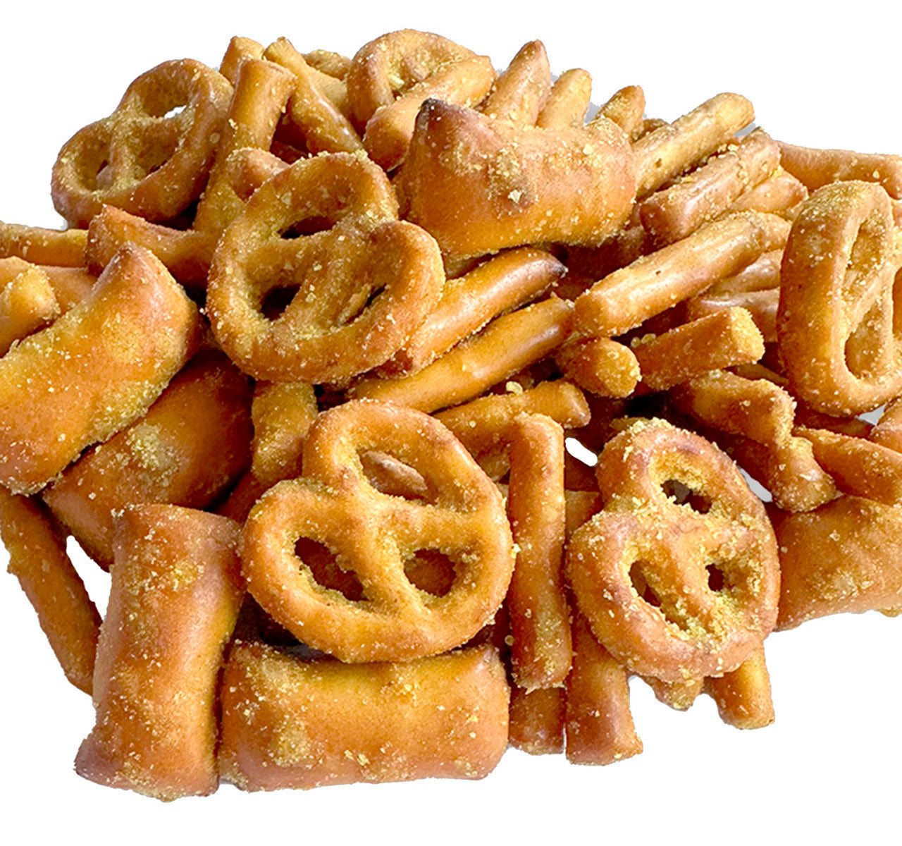 Honey Mustard Medley Mix