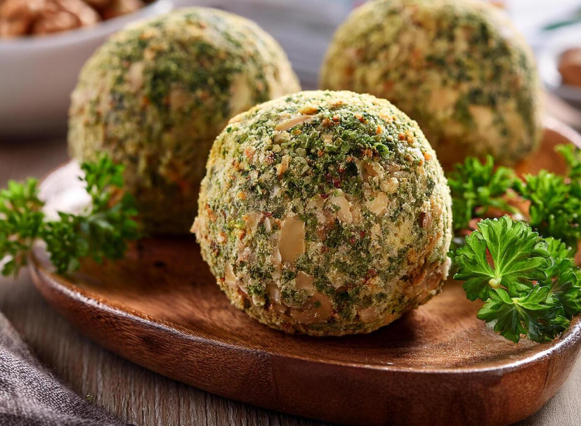 s.a.l.t. sisters (salt sisters) - Cheeseball Spice Mixes - 6 Flavor Va