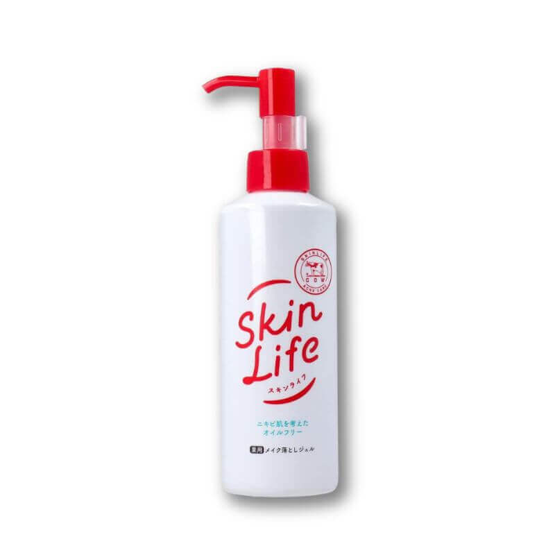 Skin Life Acne Makeup Remover Gel