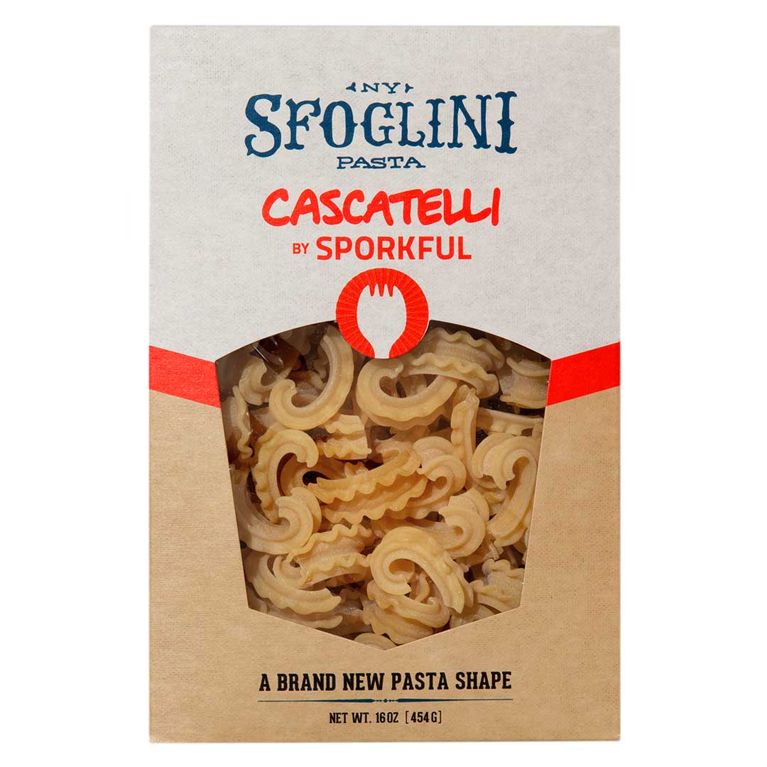Sfoglini - CASCATELLI