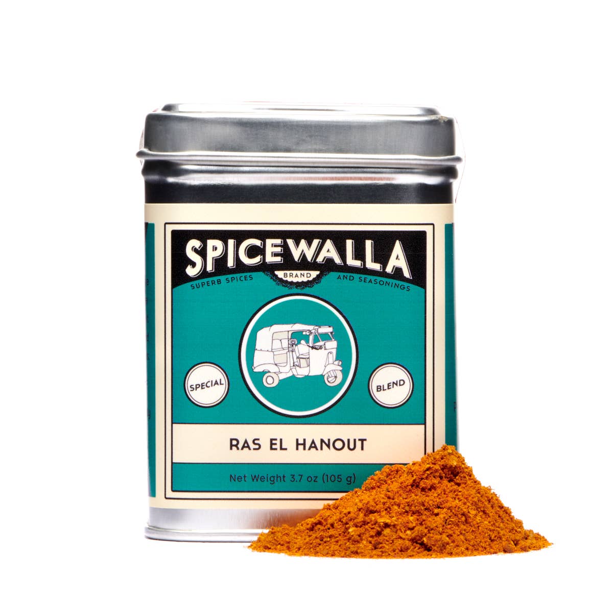 Spicewalla - Ras el Hanout