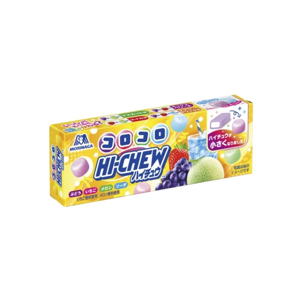 Mini HI-Chew - Corocoro ( Limited edition )