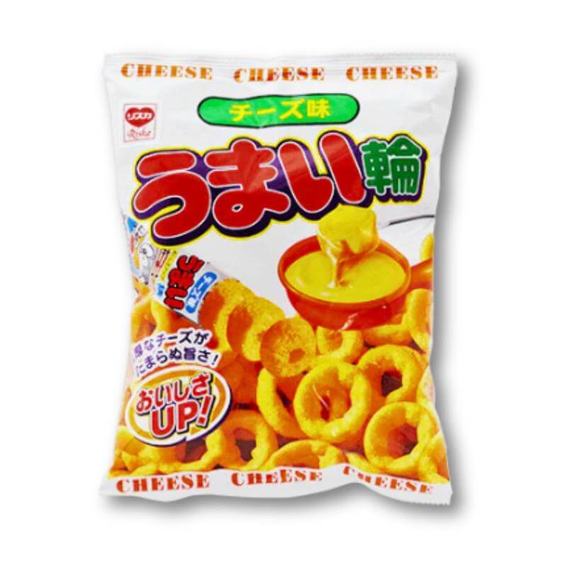 YaoKin - Umaiwa Cheese Flavor