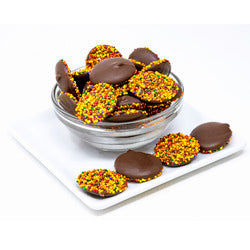 Harvest Milk Chocolate Nonpareils