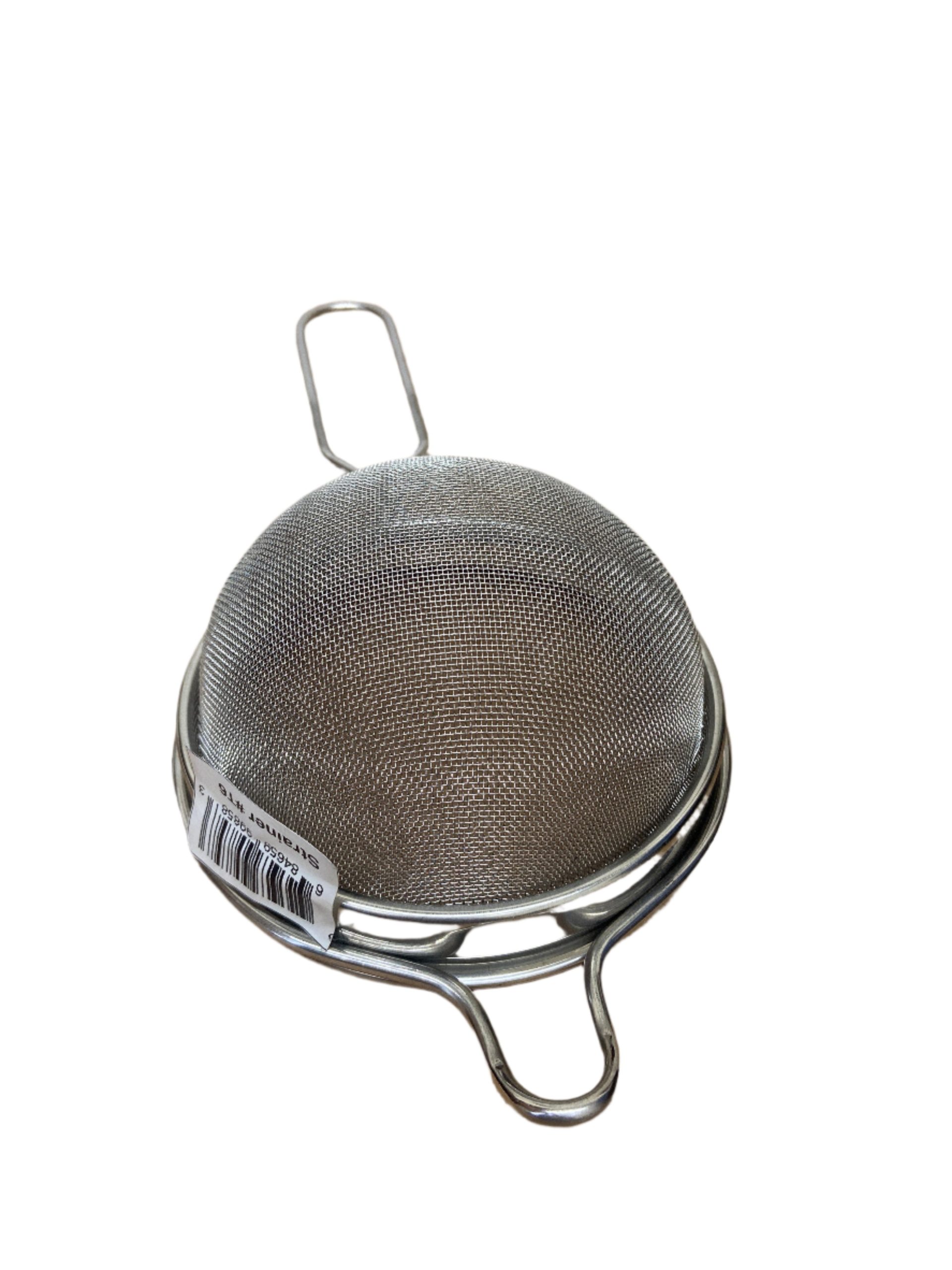 Strainer #6