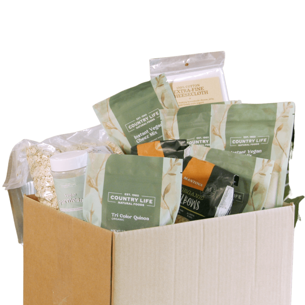 Cooking Class in a Box