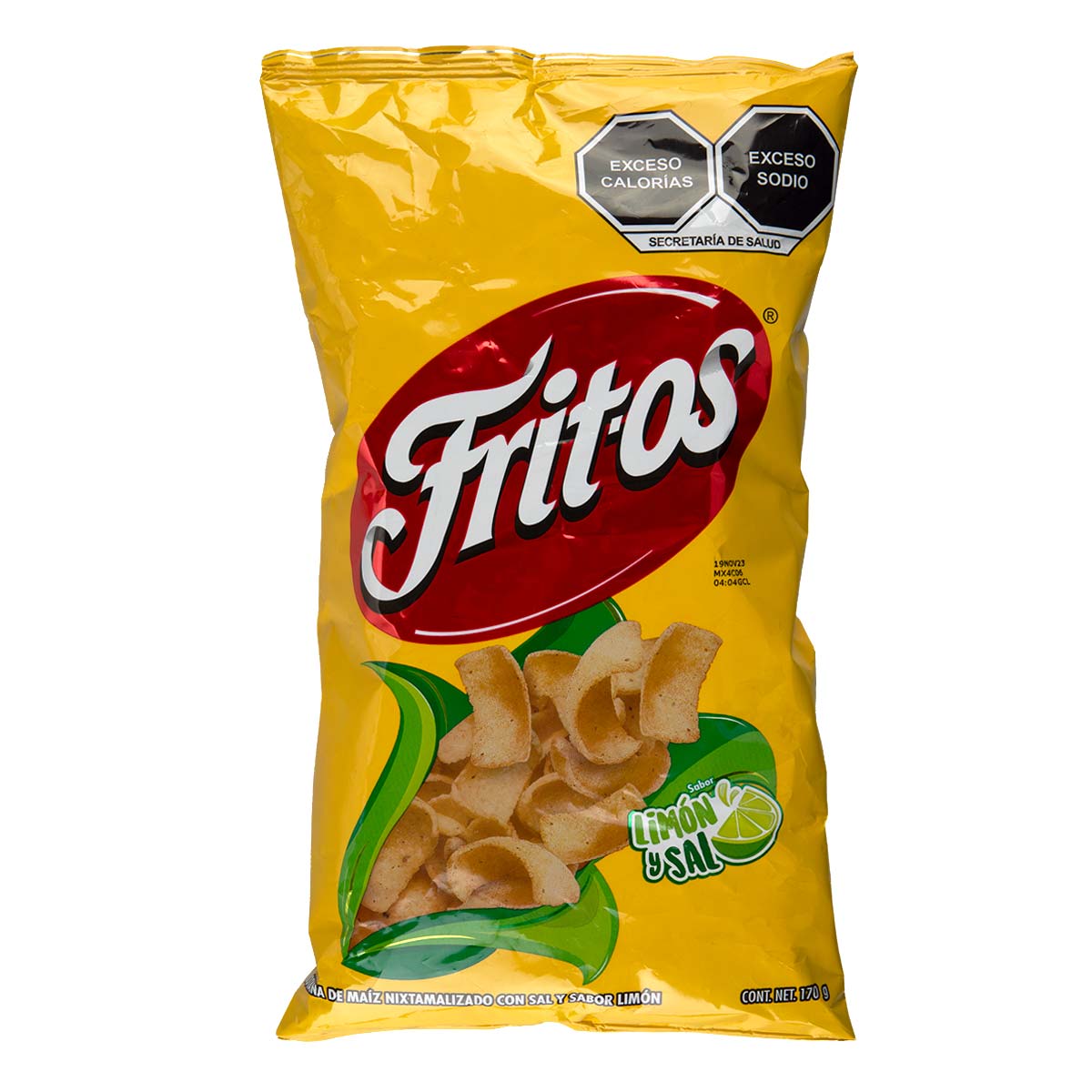 Fritos Limon Sal