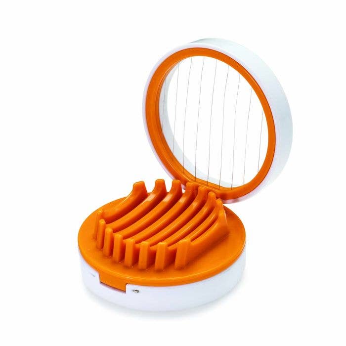 HIC - Harold Import Co. - Joie Egg Slicer And Wedger