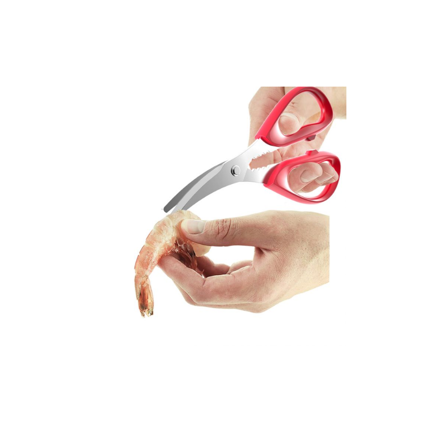Harold Import Company Seafood Shears