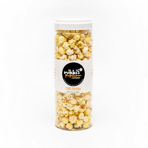 Large Gift Jar - Dill Pickle