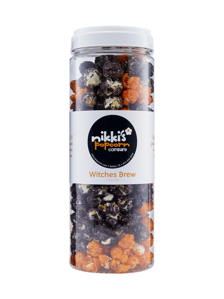 Large Gift Jar - Witches Brew