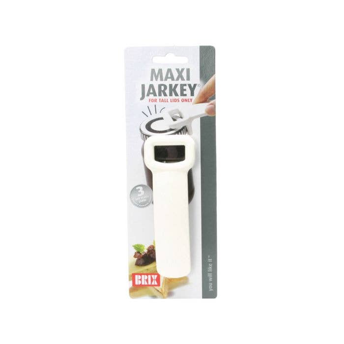 HIC - Harold Import Co. - Brix Maxi JarKey Jar Opener