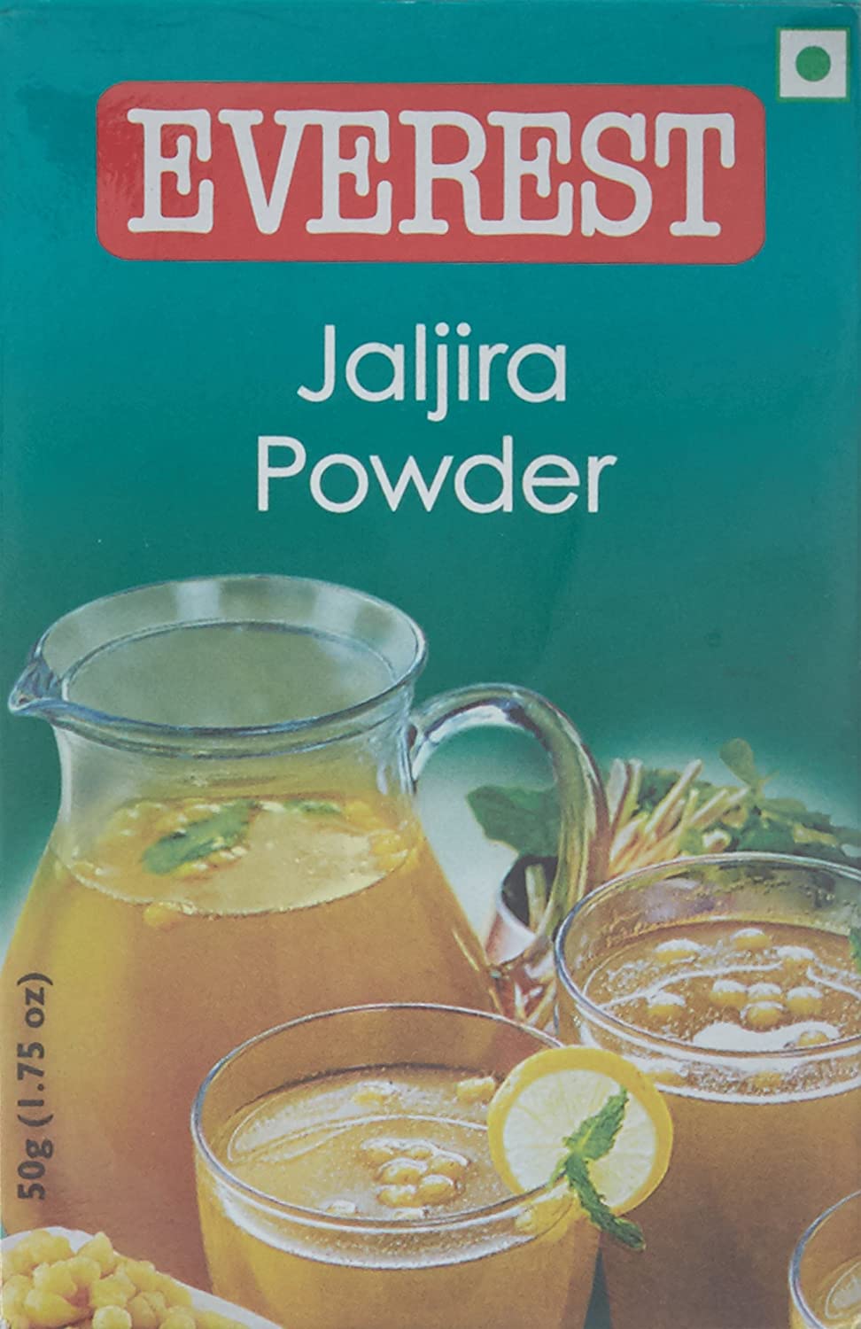 Everest Jaljira Powder 50g