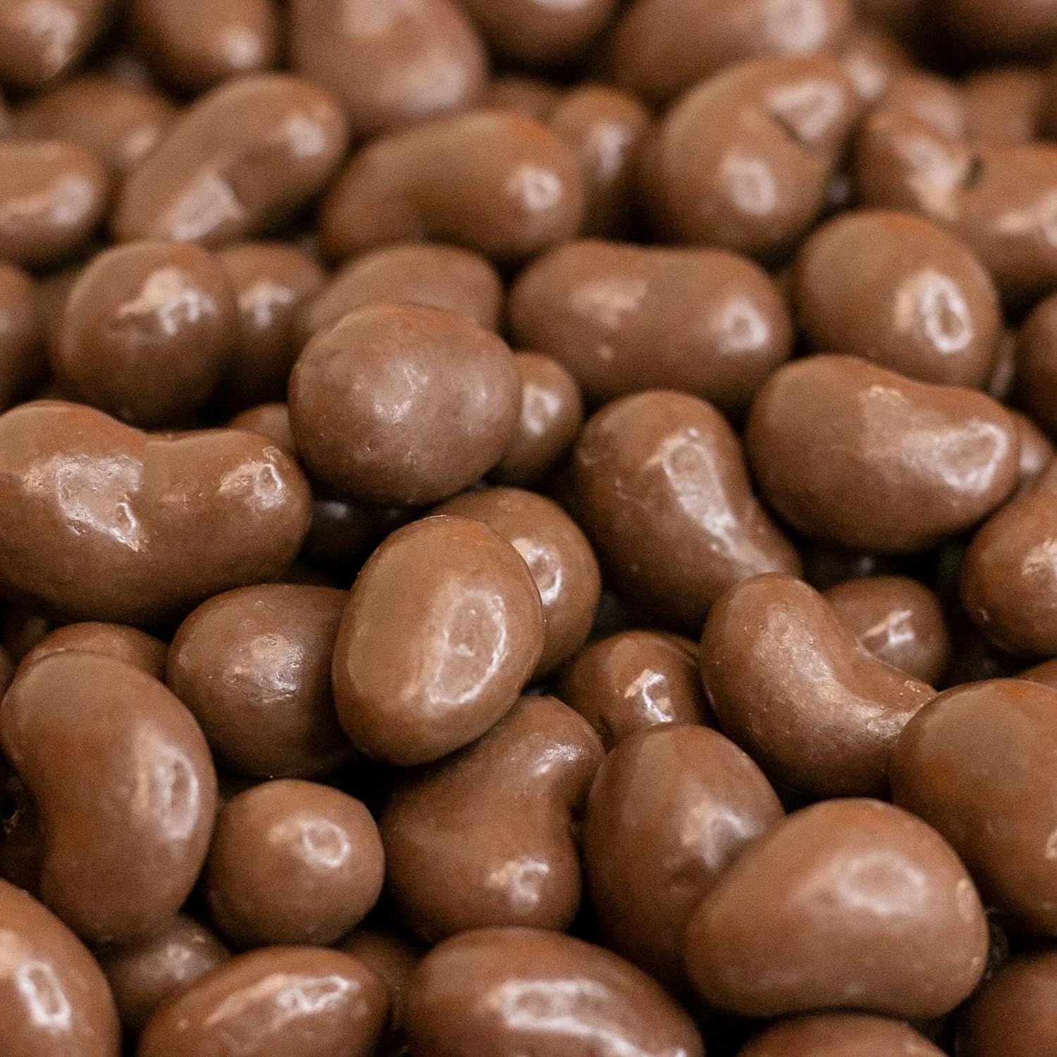 Sugar free Milk Chocolate Cashews