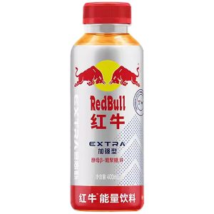 Red Bull Extra Enhanced Drink