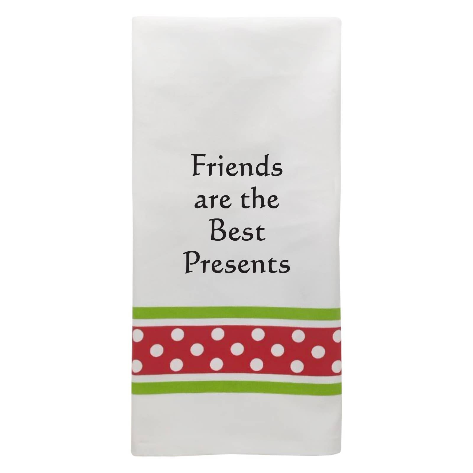 Wild Hare Designs - XP-07 Friends are the best presents