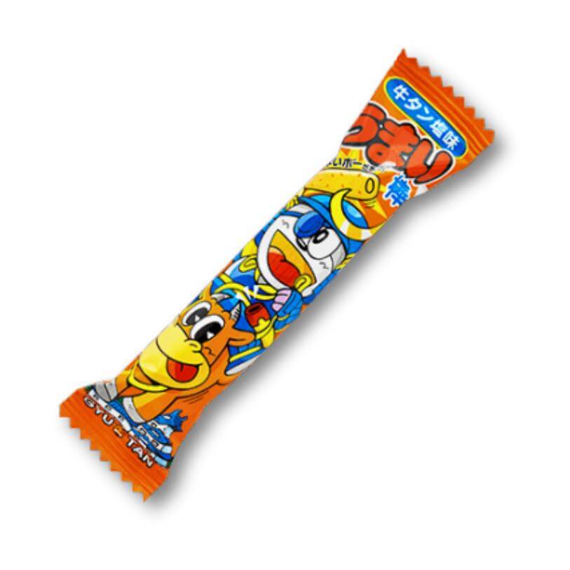 Umaibo Beef Tongue Salt Flavor