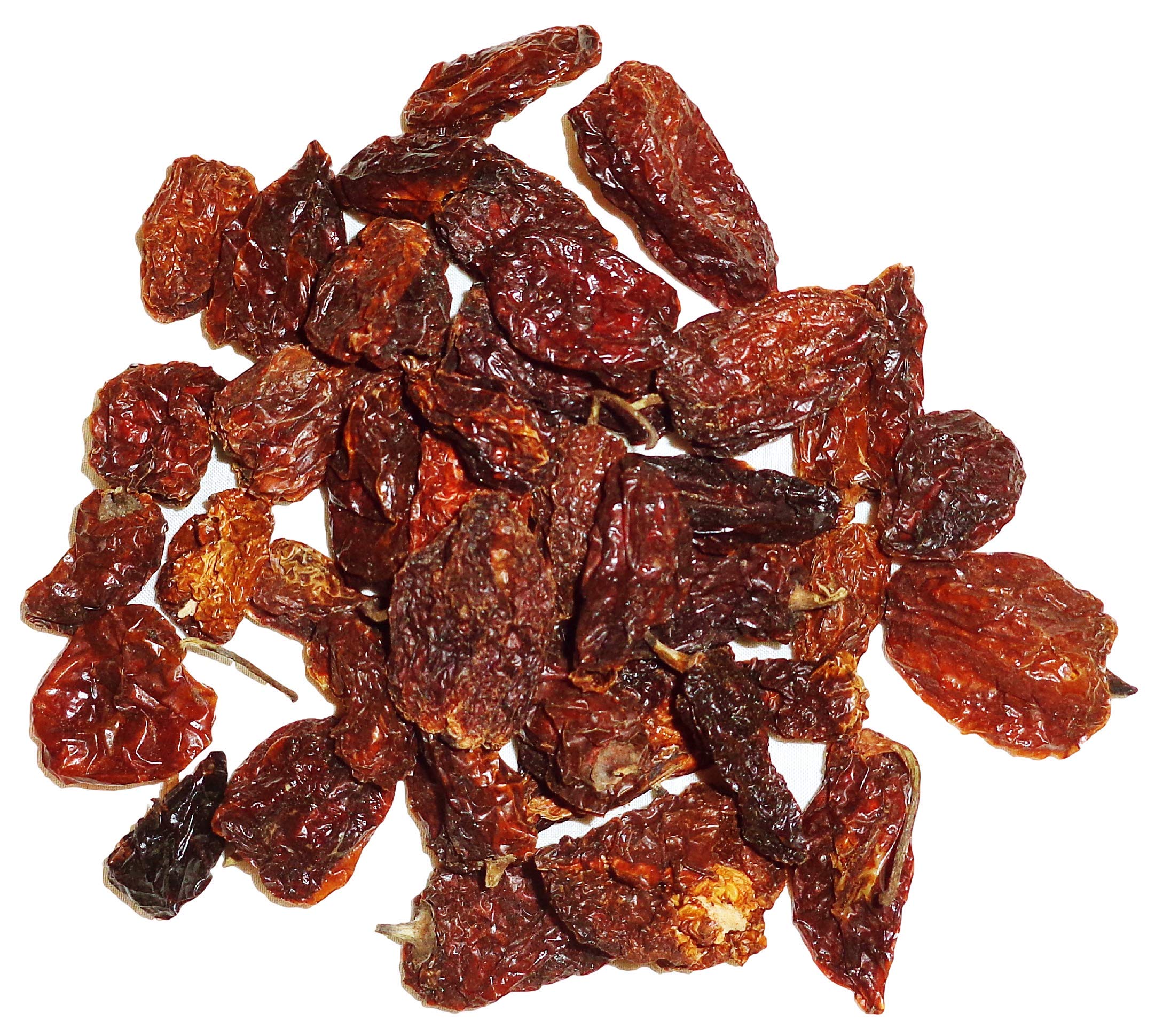 Sasun Dehydrated Red Habanero | 5oz - Spicy & Flavorful