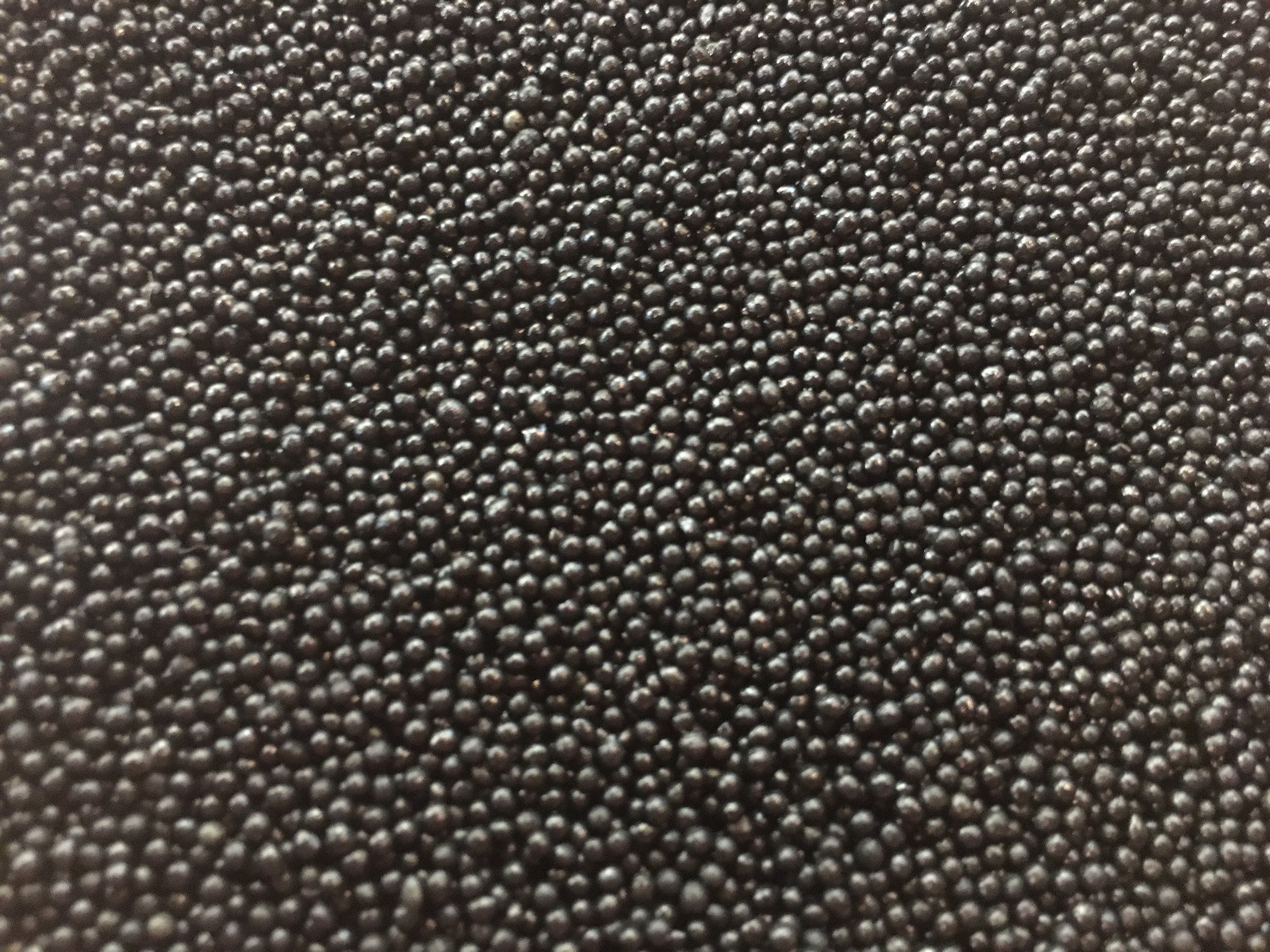Black Nonpareils