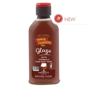 Monari Federzoni Glaze Aromatic