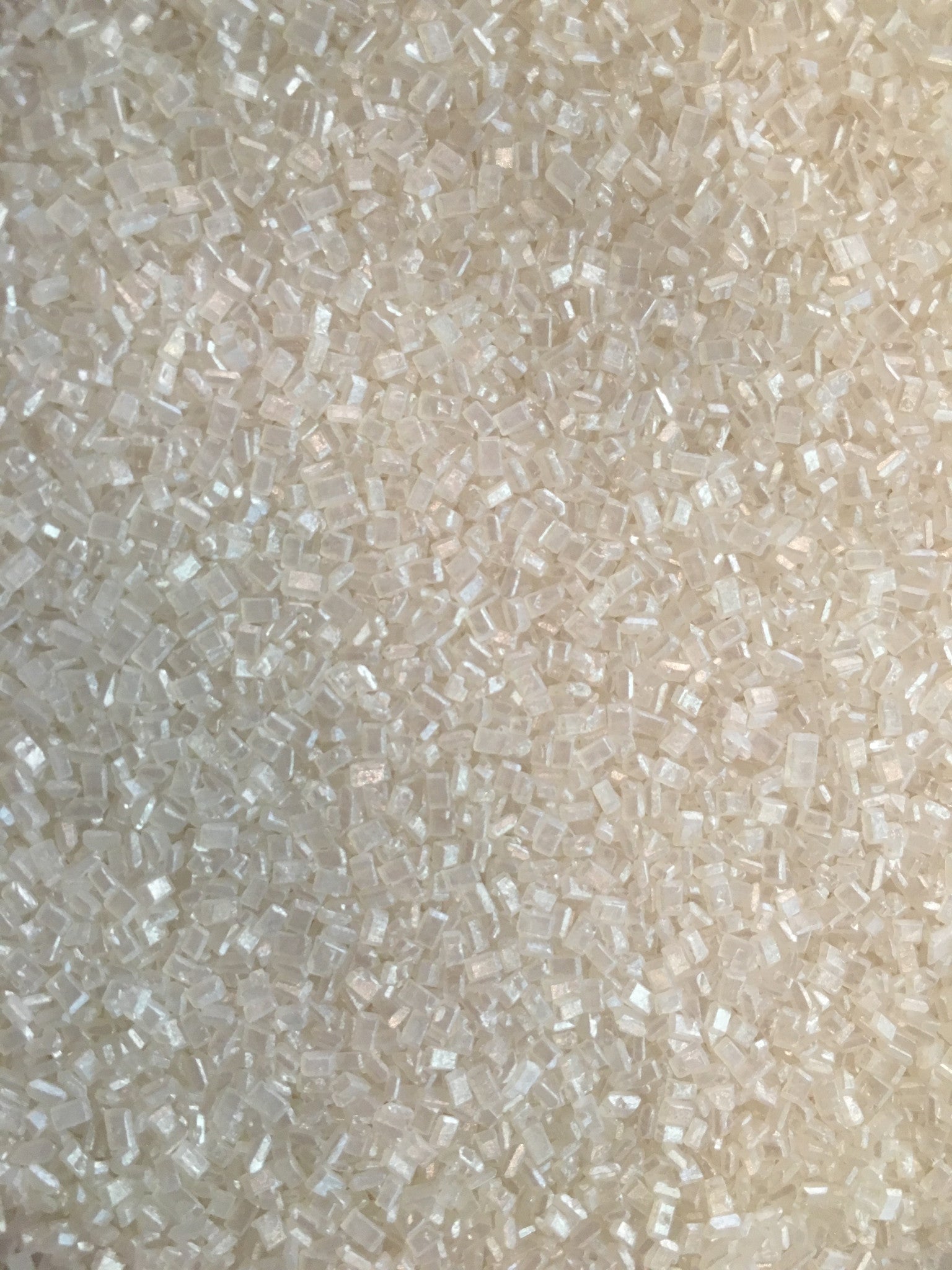 Diamond Crystal Sugar