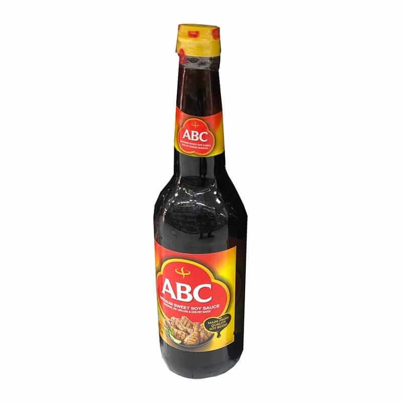 ABC Medium Sweet Soy Sauce