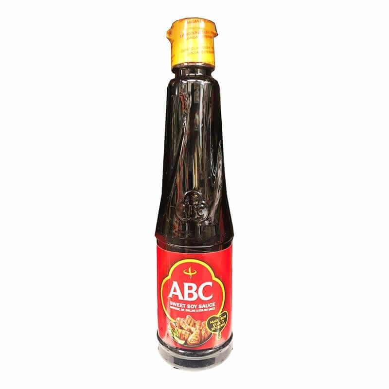 ABC Sweet Soy Sauce