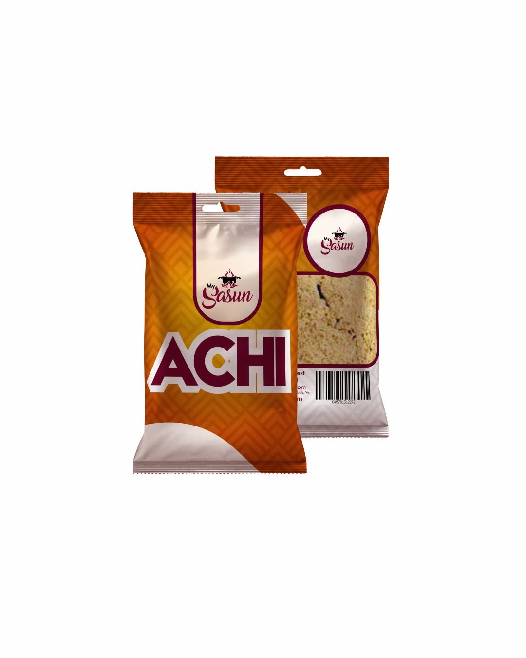 My Sasun Achi | 4oz