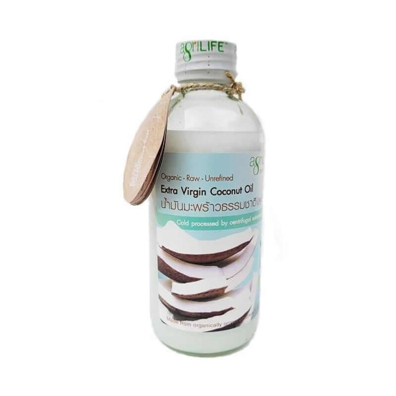 Agri Life Extra Virgin Coconut Oil